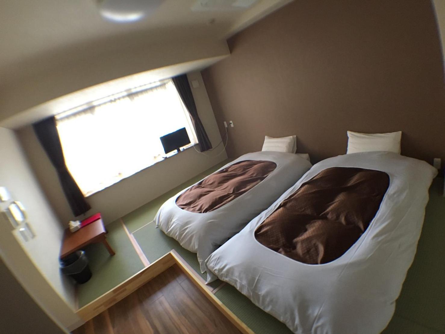 Dogonooyado Iwasaki Aparthotel Matsuyama  Exterior foto